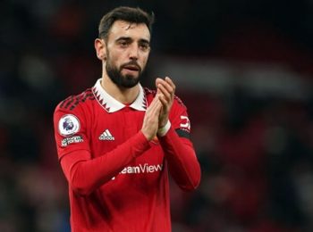 FA Cup final set for a Manchester derby