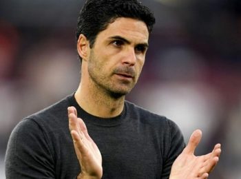 Havertz was unbelievable – Mikel Arteta lauds German after 5-0 thrashing of Chelsea
