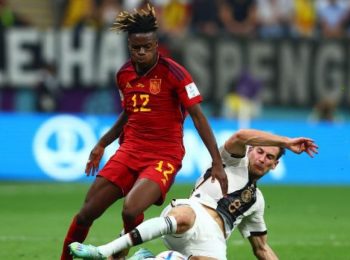 Valverde reveals that Athletic Bilbao will have a big party after Cup win