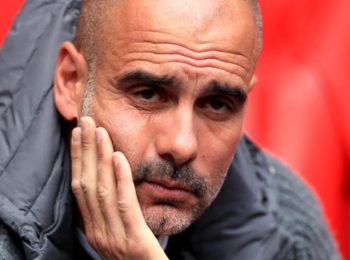 Manchester City’s treble dream ended by Madrid